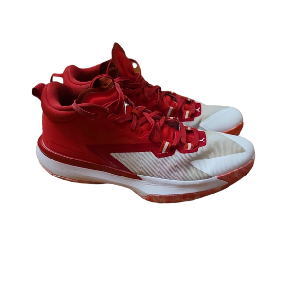 Jordan Air Jordan Zion Basketball Shoes 